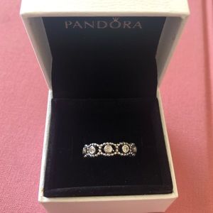Pandora ring